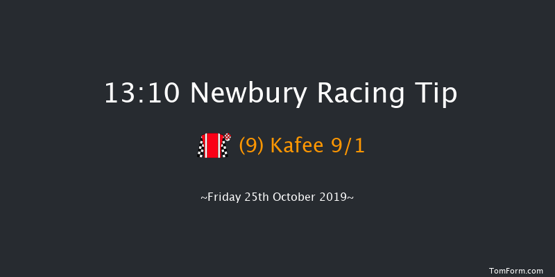 Newbury 13:10 Maiden (Class 4) 6f Sat 21st Sep 2019