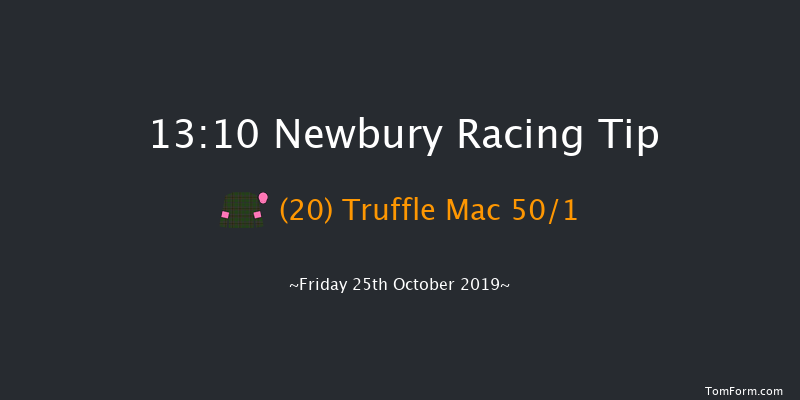 Newbury 13:10 Maiden (Class 4) 6f Sat 21st Sep 2019