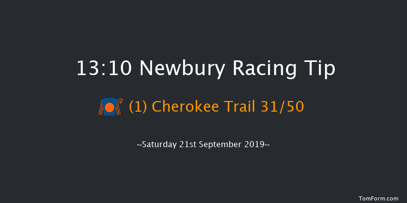 Newbury 13:10 Stakes (Class 4) 7f Fri 20th Sep 2019