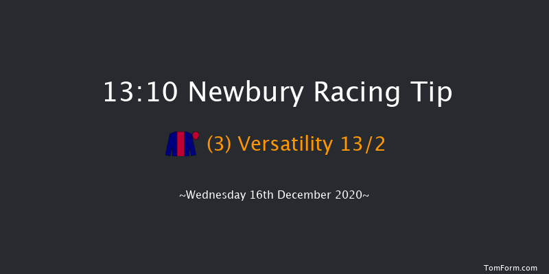 BoscaSports Retail Tote Displays Worldwide Novices' Limited Handicap Chase (GBB Race) Newbury 13:10 Handicap Chase (Class 3) 23f Sat 28th Nov 2020