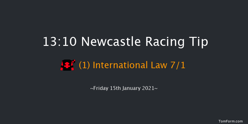 Play 4 To Score At Betway Handicap (Div 1) Newcastle 13:10 Handicap (Class 6) 10f Tue 12th Jan 2021