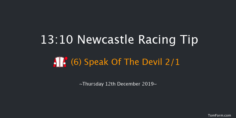Newcastle 13:10 Handicap Chase (Class 4) 23f Mon 9th Dec 2019