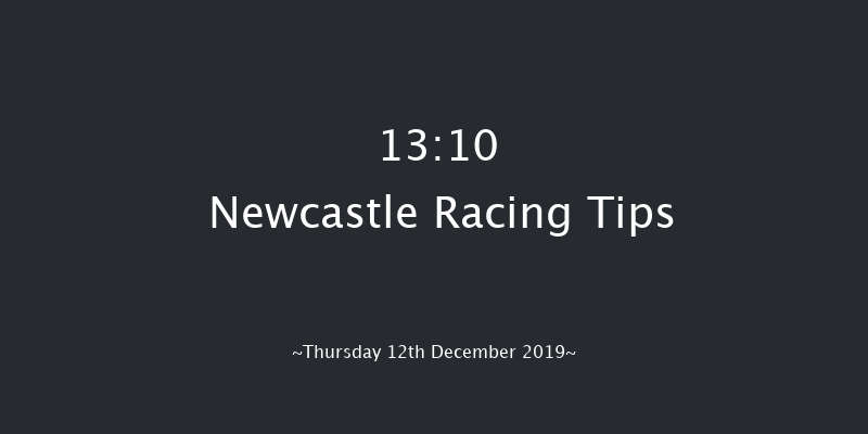 Newcastle 13:10 Handicap Chase (Class 4) 23f Mon 9th Dec 2019