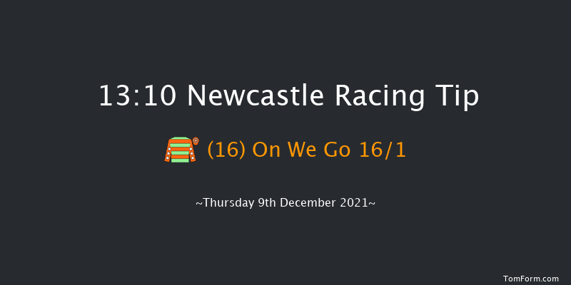 Newcastle 13:10 Handicap Hurdle (Class 5) 20f Fri 3rd Dec 2021