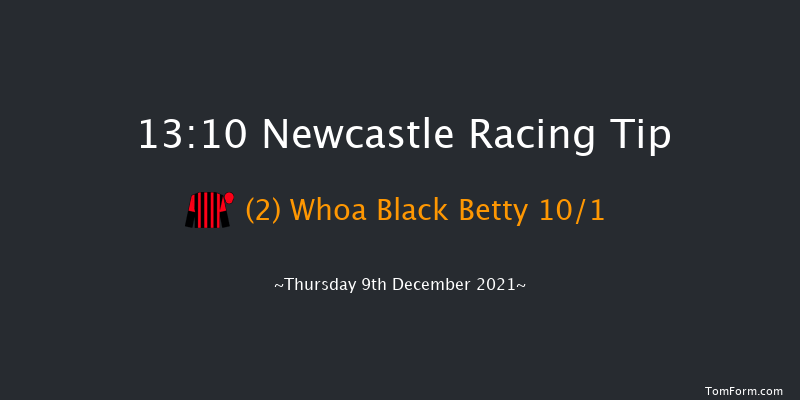 Newcastle 13:10 Handicap Hurdle (Class 5) 20f Fri 3rd Dec 2021