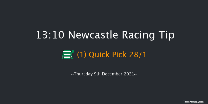 Newcastle 13:10 Handicap Hurdle (Class 5) 20f Fri 3rd Dec 2021