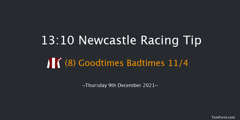 Newcastle 13:10 Handicap Hurdle (Class 5) 20f Fri 3rd Dec 2021