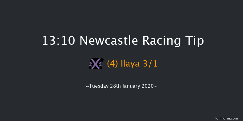 Newcastle 13:10 Handicap Hurdle (Class 4) 16f Thu 23rd Jan 2020