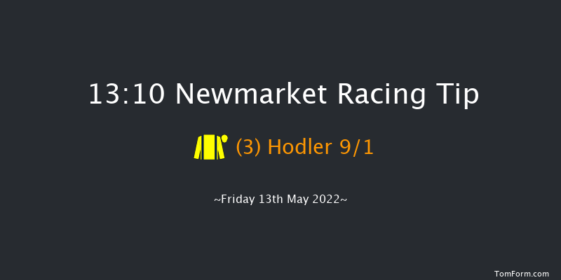 Newmarket 13:10 Handicap (Class 5) 7f Thu 12th May 2022