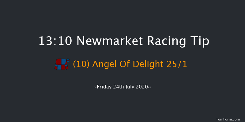 Newmarket Volunteer Network Handicap Newmarket 13:10 Handicap (Class 4) 7f Sat 11th Jul 2020