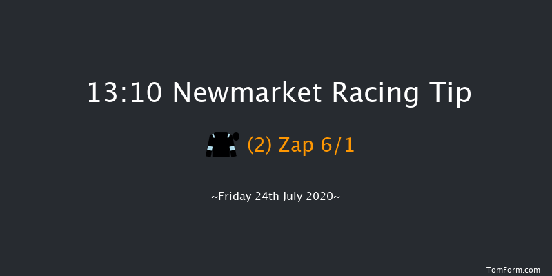 Newmarket Volunteer Network Handicap Newmarket 13:10 Handicap (Class 4) 7f Sat 11th Jul 2020