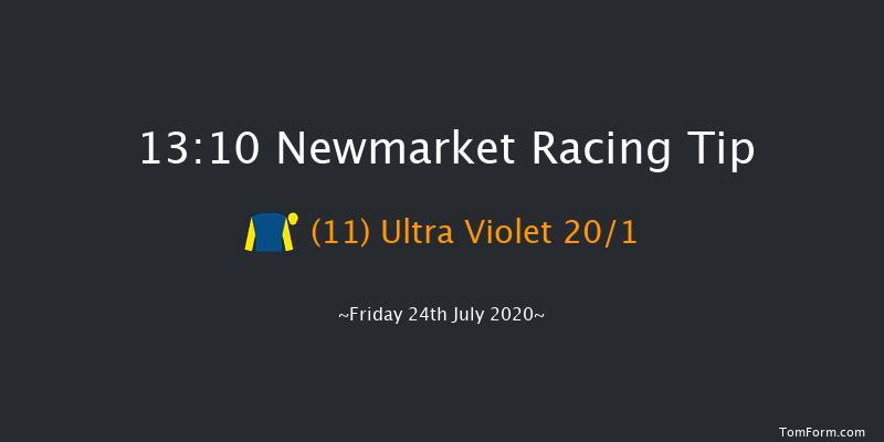 Newmarket Volunteer Network Handicap Newmarket 13:10 Handicap (Class 4) 7f Sat 11th Jul 2020