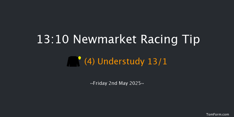Newmarket 13-10 (Class 2) 10f Thu 17th Apr 2025