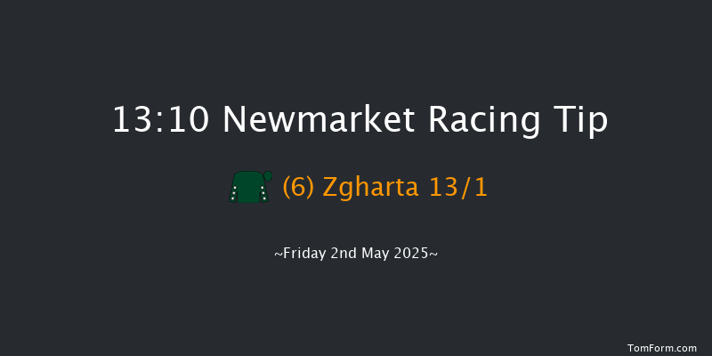 Newmarket 13-10 (Class 2) 10f Thu 17th Apr 2025
