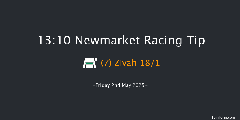 Newmarket 13-10 (Class 2) 10f Thu 17th Apr 2025