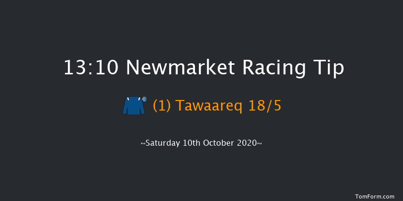 Dubai Nursery Newmarket 13:10 Handicap (Class 2) 7f Fri 9th Oct 2020