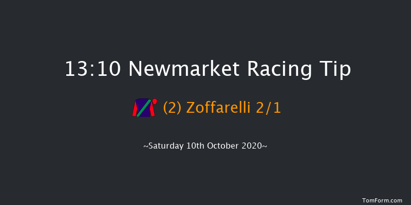 Dubai Nursery Newmarket 13:10 Handicap (Class 2) 7f Fri 9th Oct 2020
