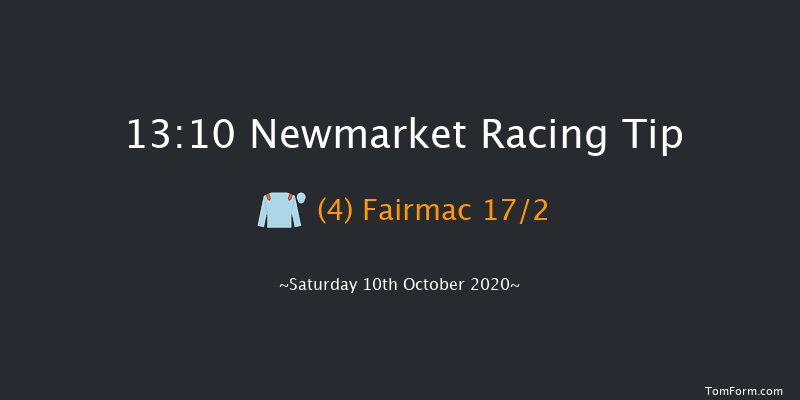 Dubai Nursery Newmarket 13:10 Handicap (Class 2) 7f Fri 9th Oct 2020