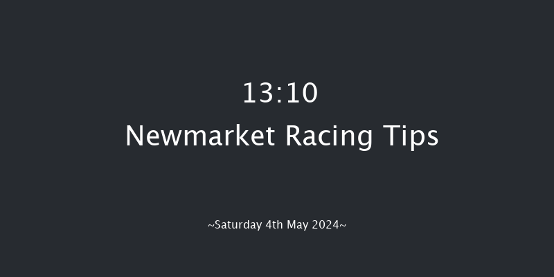 Newmarket  13:10 Listed (Class 1) 6f Fri 3rd May 2024