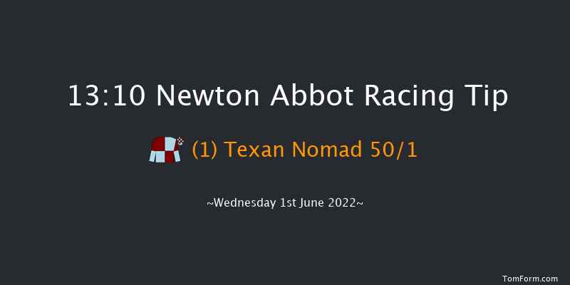 Newton Abbot 13:10 Handicap Hurdle (Class 5) 17f Wed 25th May 2022