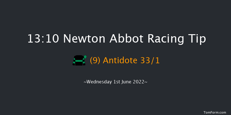Newton Abbot 13:10 Handicap Hurdle (Class 5) 17f Wed 25th May 2022