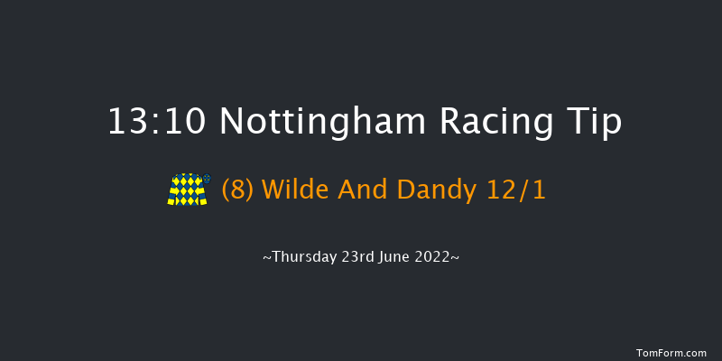 Nottingham 13:10 Maiden (Class 5) 6f Wed 15th Jun 2022