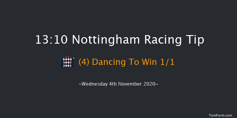 Play 3-2-Win At MansionBet EBF Maiden Fillies' Stakes (Plus 10/GBB Race) (Div 2) Nottingham 13:10 Maiden (Class 5) 8f Wed 28th Oct 2020