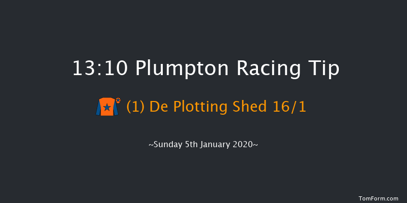Plumpton 13:10 Maiden Chase (Class 3) 20f Mon 16th Dec 2019