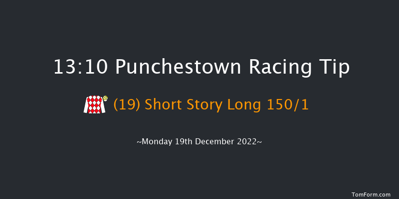 Punchestown 13:10 Handicap Hurdle 24f Tue 29th Nov 2022