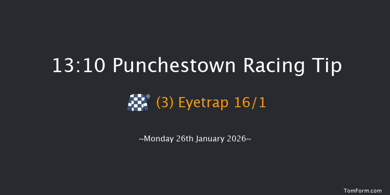 Punchestown 13-10 16f Mon 12th Jan 2026