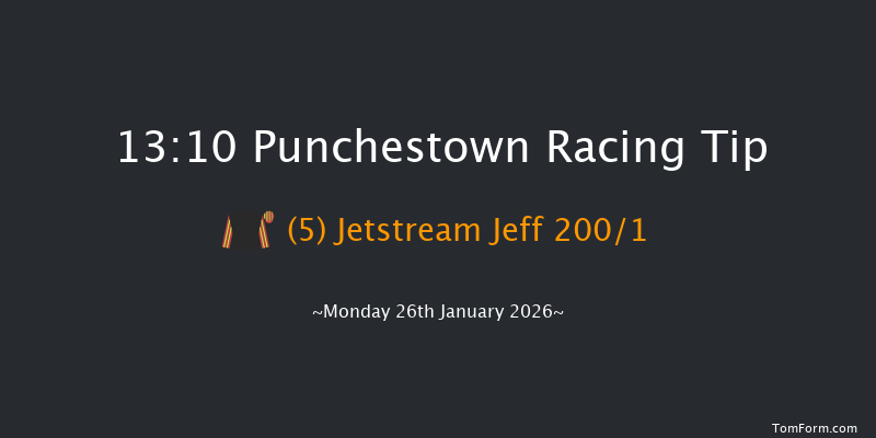Punchestown 13-10 16f Mon 12th Jan 2026