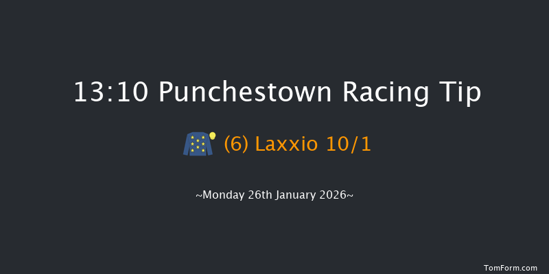 Punchestown 13-10 16f Mon 12th Jan 2026