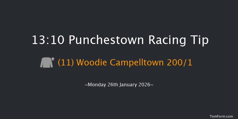 Punchestown 13-10 16f Mon 12th Jan 2026
