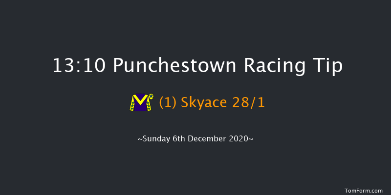 Voler La Vedette Mares Novice Hurdle (Listed) Punchestown 13:10 Maiden Hurdle 20f Tue 24th Nov 2020