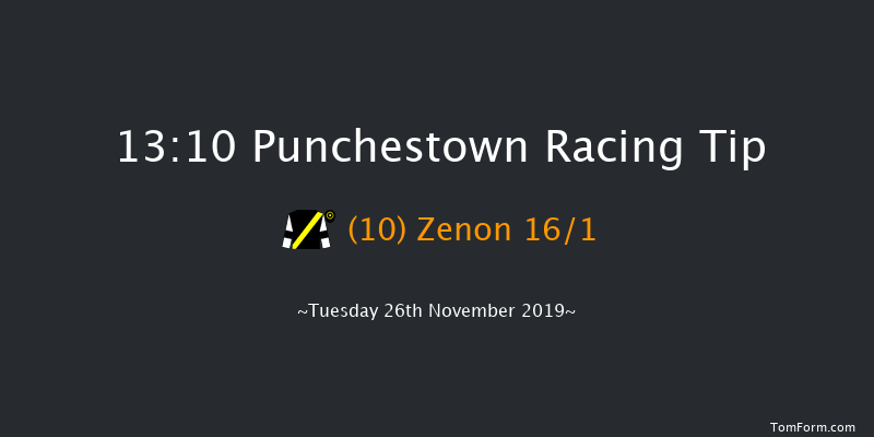Punchestown 13:10 Maiden Hurdle 16f Sun 17th Nov 2019