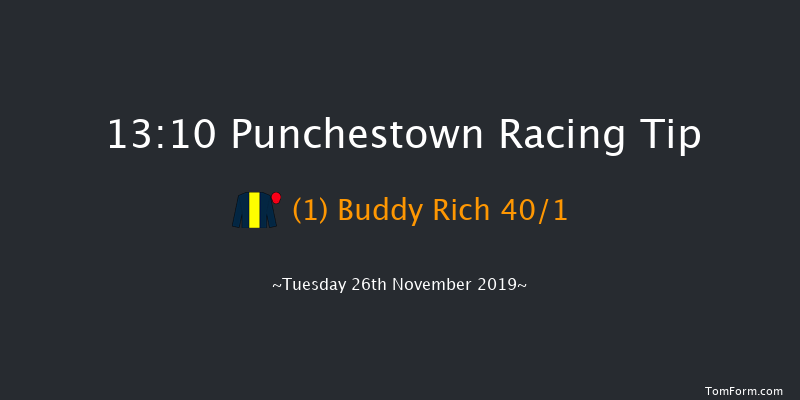 Punchestown 13:10 Maiden Hurdle 16f Sun 17th Nov 2019
