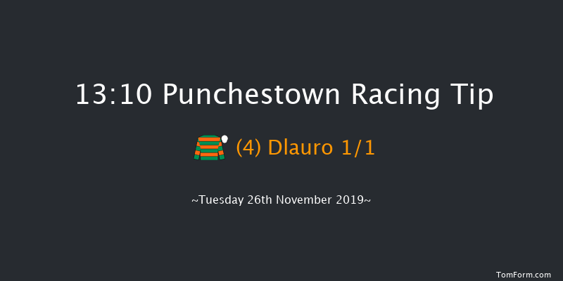 Punchestown 13:10 Maiden Hurdle 16f Sun 17th Nov 2019