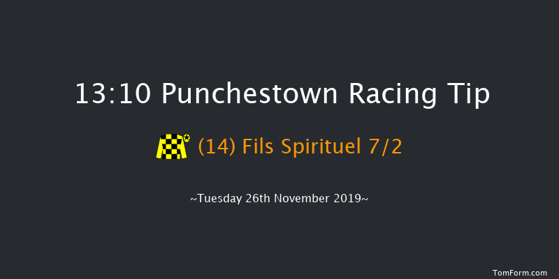 Punchestown 13:10 Maiden Hurdle 16f Sun 17th Nov 2019