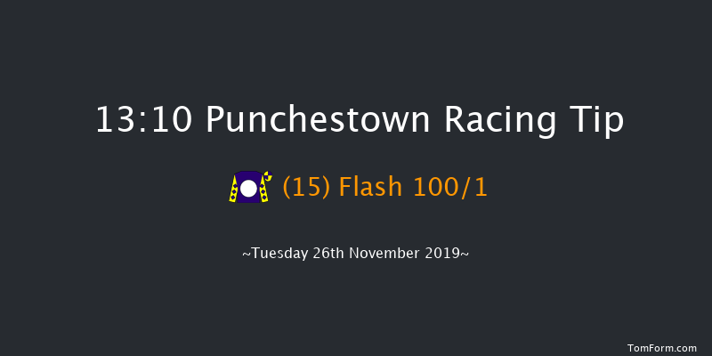 Punchestown 13:10 Maiden Hurdle 16f Sun 17th Nov 2019