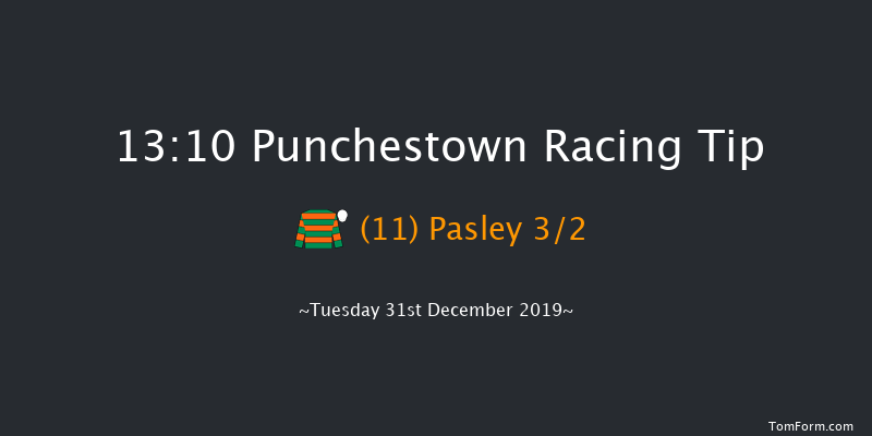 Punchestown 13:10 Maiden Hurdle 16f Sun 8th Dec 2019