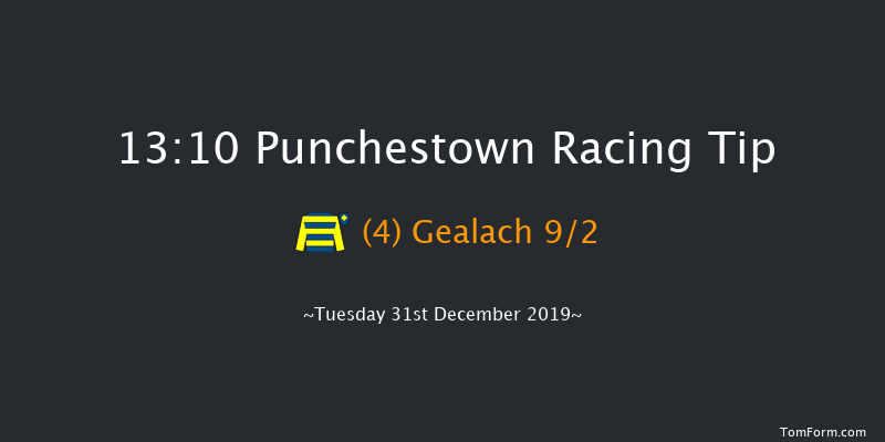 Punchestown 13:10 Maiden Hurdle 16f Sun 8th Dec 2019