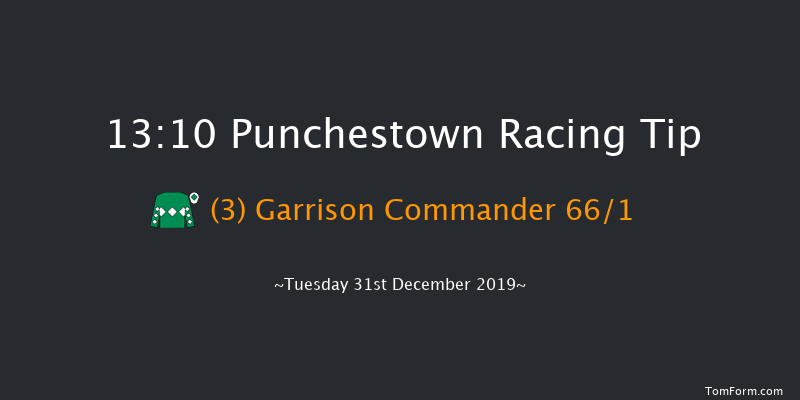 Punchestown 13:10 Maiden Hurdle 16f Sun 8th Dec 2019