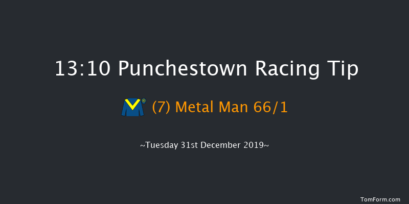 Punchestown 13:10 Maiden Hurdle 16f Sun 8th Dec 2019