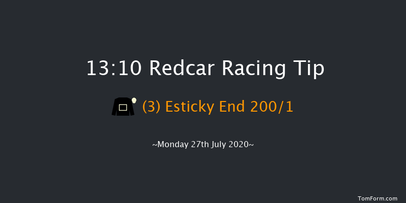 British Stallion Studs EBF Novice Stakes (Plus 10) Redcar 13:10 Stakes (Class 5) 6f Sat 27th Jun 2020