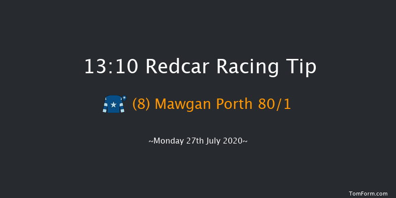 British Stallion Studs EBF Novice Stakes (Plus 10) Redcar 13:10 Stakes (Class 5) 6f Sat 27th Jun 2020