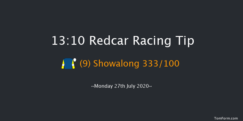 British Stallion Studs EBF Novice Stakes (Plus 10) Redcar 13:10 Stakes (Class 5) 6f Sat 27th Jun 2020