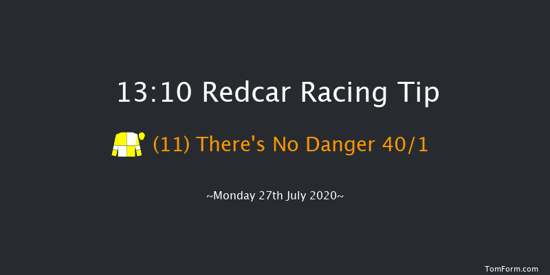 British Stallion Studs EBF Novice Stakes (Plus 10) Redcar 13:10 Stakes (Class 5) 6f Sat 27th Jun 2020