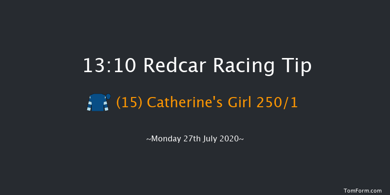 British Stallion Studs EBF Novice Stakes (Plus 10) Redcar 13:10 Stakes (Class 5) 6f Sat 27th Jun 2020