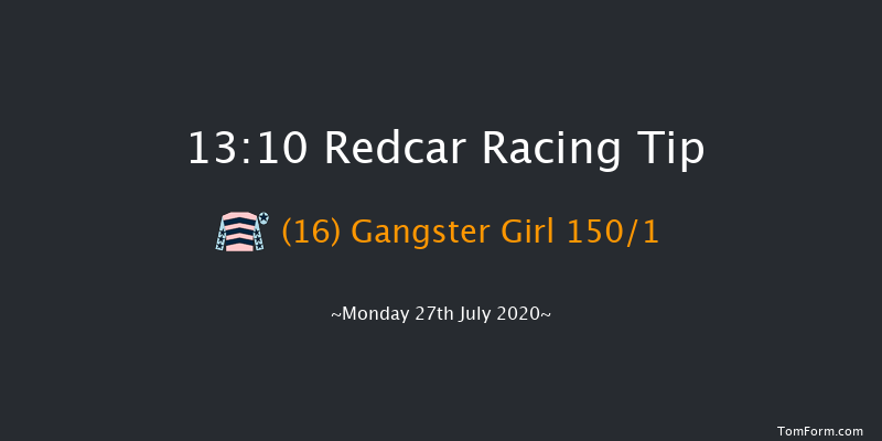British Stallion Studs EBF Novice Stakes (Plus 10) Redcar 13:10 Stakes (Class 5) 6f Sat 27th Jun 2020
