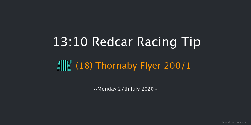 British Stallion Studs EBF Novice Stakes (Plus 10) Redcar 13:10 Stakes (Class 5) 6f Sat 27th Jun 2020